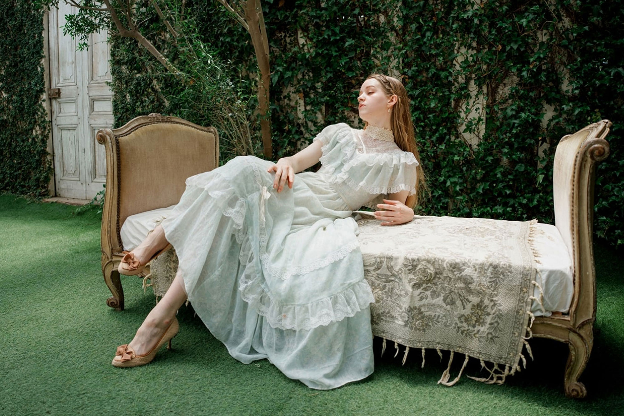 TAMRON 25-200mm F2.8-5.6 G2 (Model A075) Focal length: 25mm
Exposure: F2.8
Shutter Speed: 1/1000 sec ISO: 100