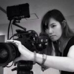 headshot for Saki Matsumoto