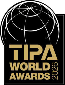 TIPA Award logo 2026