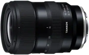 Tamron 16-30mm lens wins TIPA award 2026