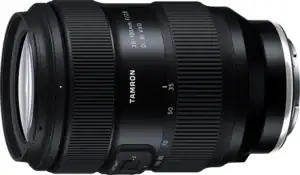 Tamron 35-100mm wins TIPA Award 2026