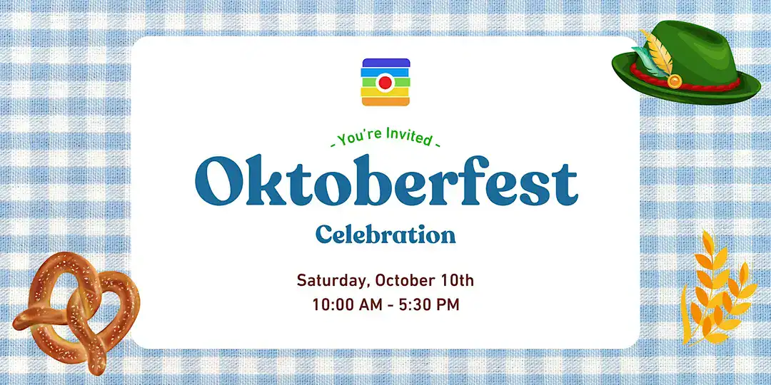 Oktoberfest B&C